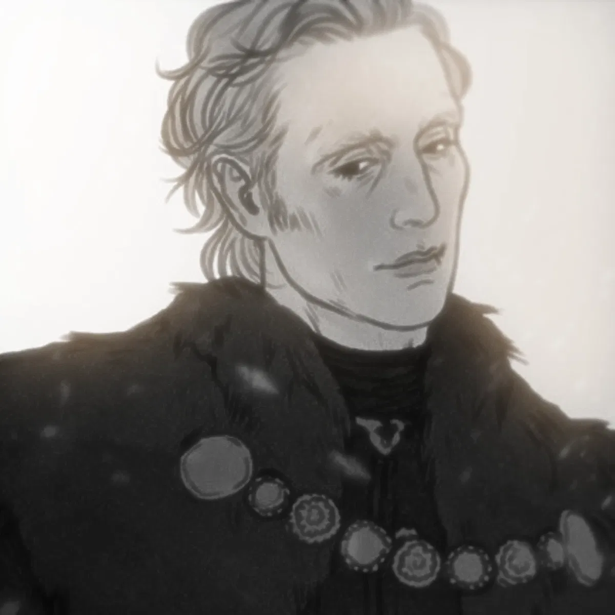 Avatar of HANNIBAL LECTER 