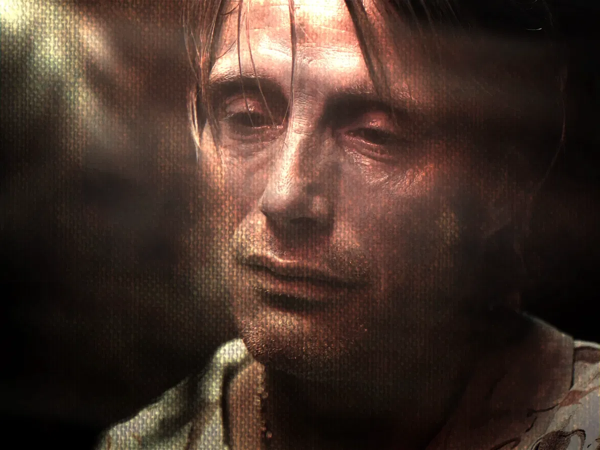 Avatar of Nigel Banyai