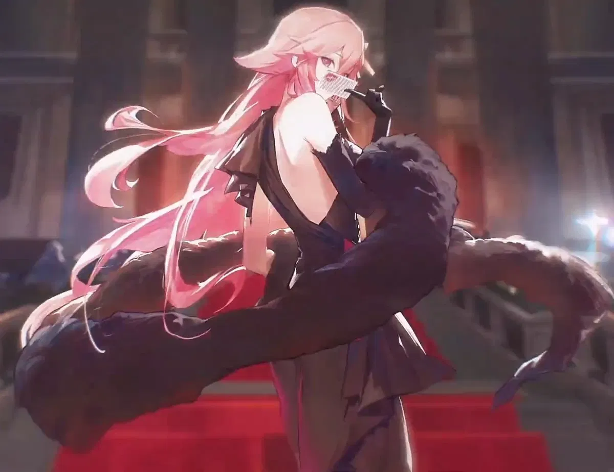 Avatar of Yae Miko – Idol Group/Phase One: Infiltration 