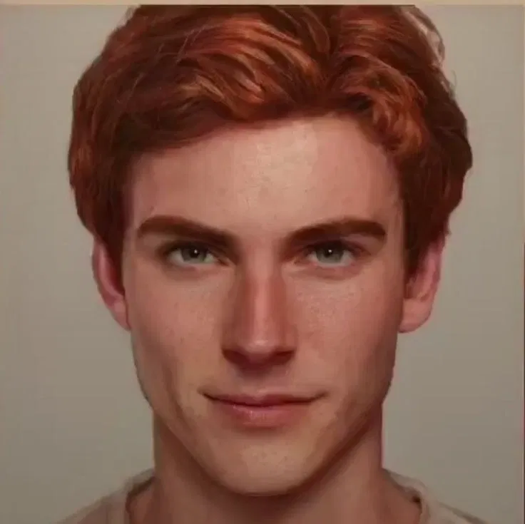 Avatar of Fred Weasley 