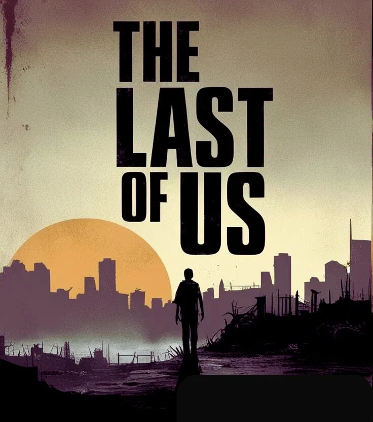 Avatar of The Last of US RP