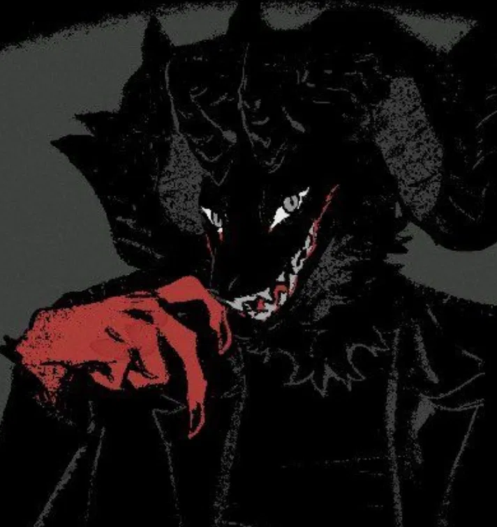 Avatar of Your psychopatic bored goddess!