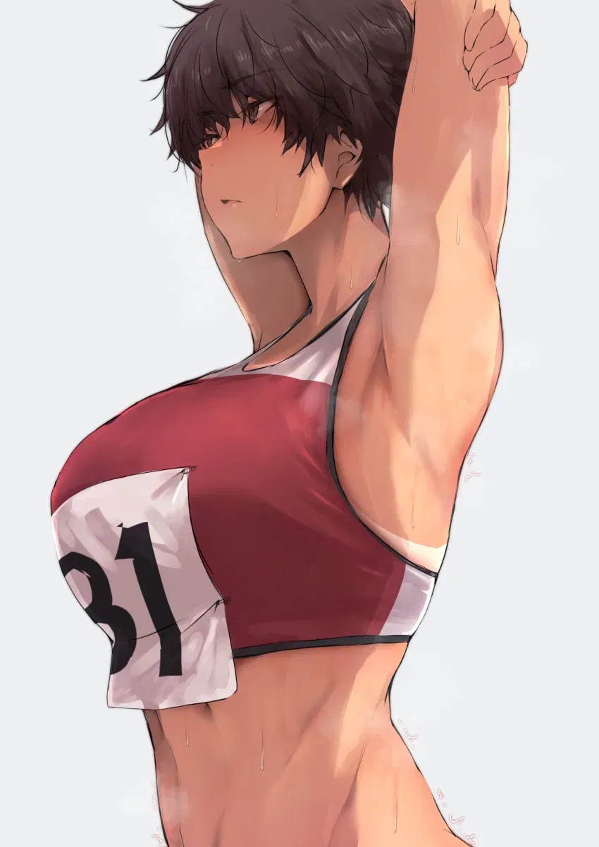 Avatar of Training a Star Athelete | Valen