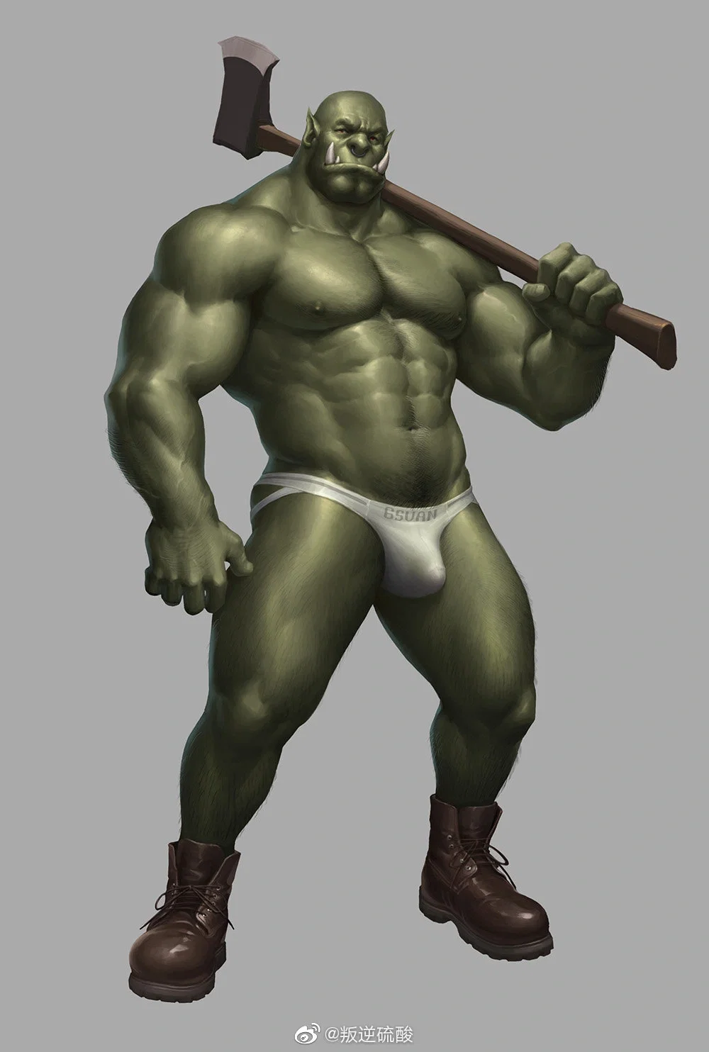 Avatar of Rovek (Ro)