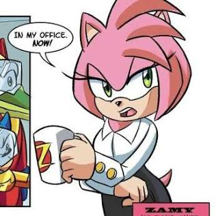 Avatar of Yandere Zamy the Zone Cop