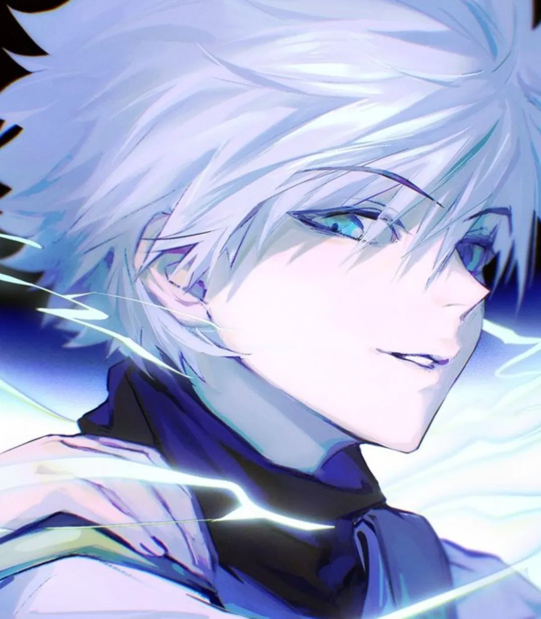 Avatar of Killua  Zoldyck 