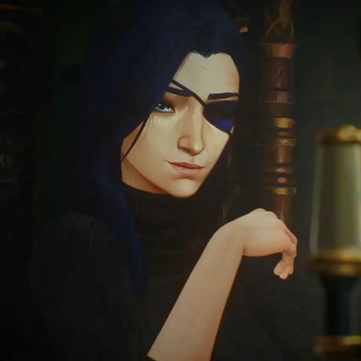 Avatar of Caitlyn Kiramman | Concerned Mother