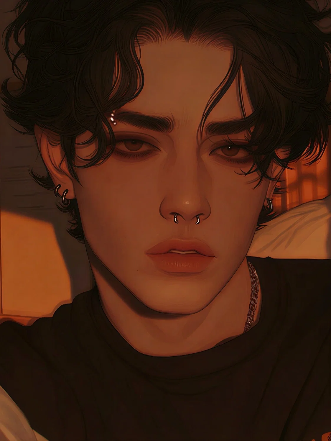 Avatar of Rudy Blake