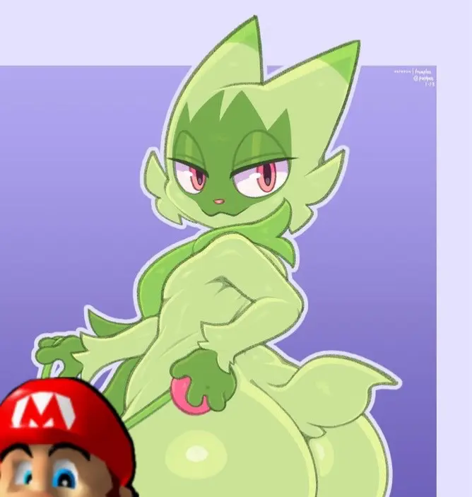 Avatar of The Frisky Floragato