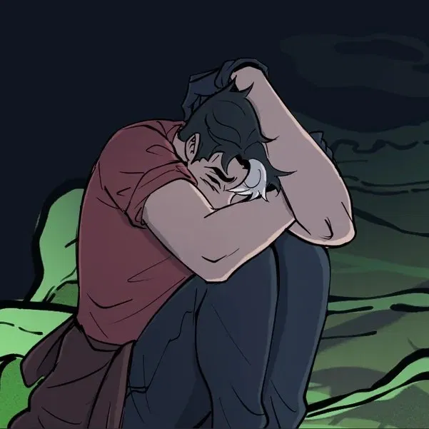 Avatar of DC - Jason Todd