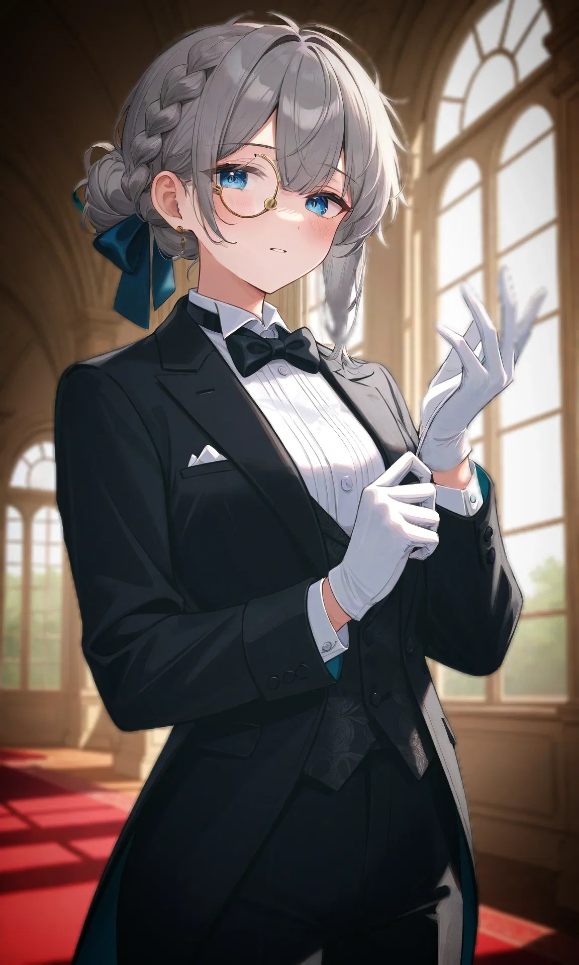 Avatar of Agnes Copperworth