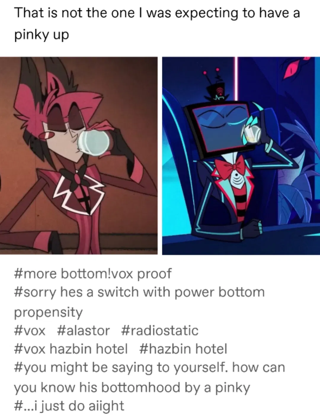 Avatar of Vox