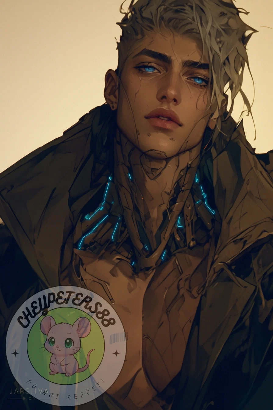 Avatar of Neo