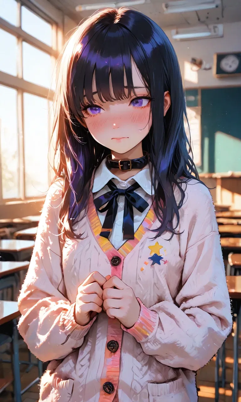 Avatar of Velvet Dreamer