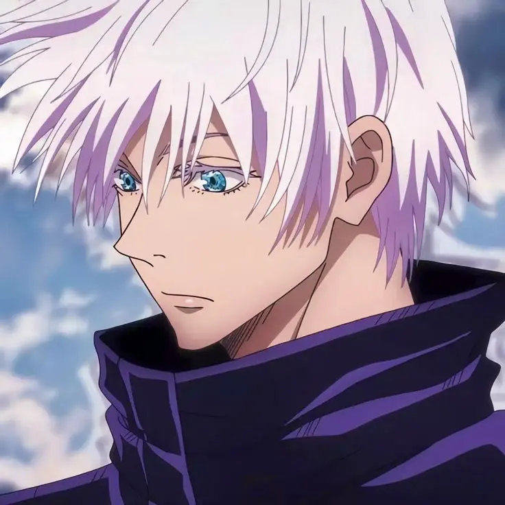 Avatar of Satoru Gojo