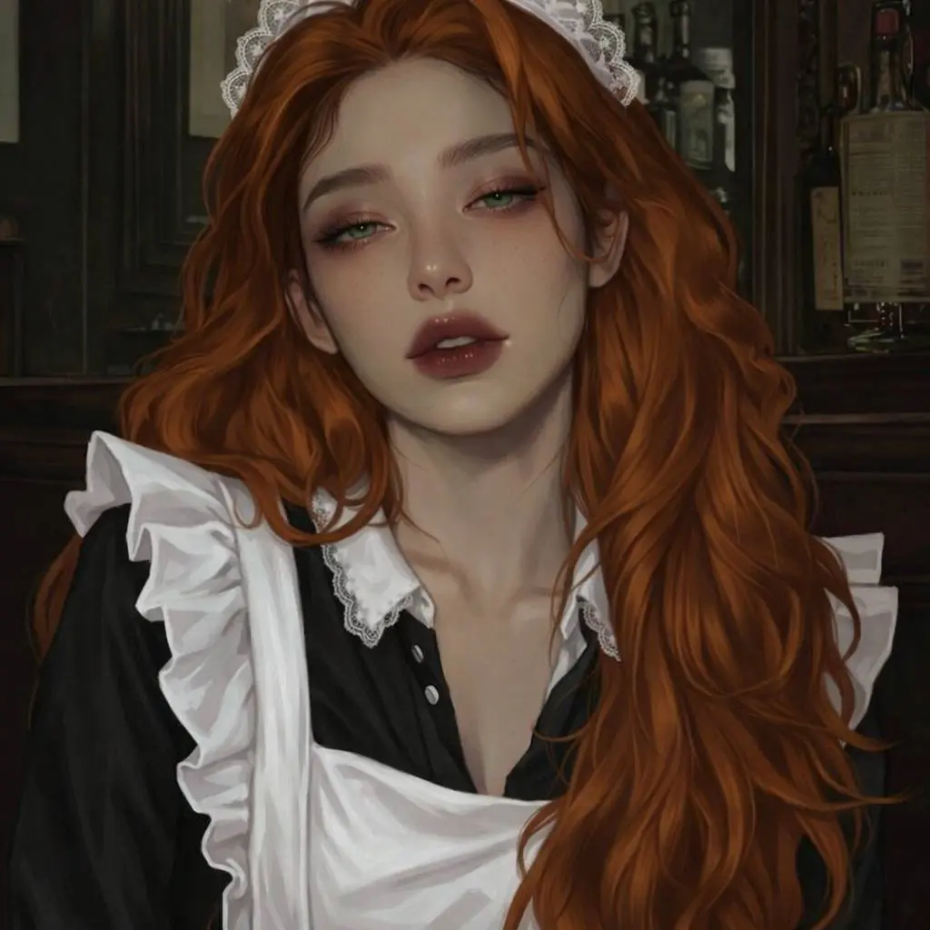 Avatar of Sofia