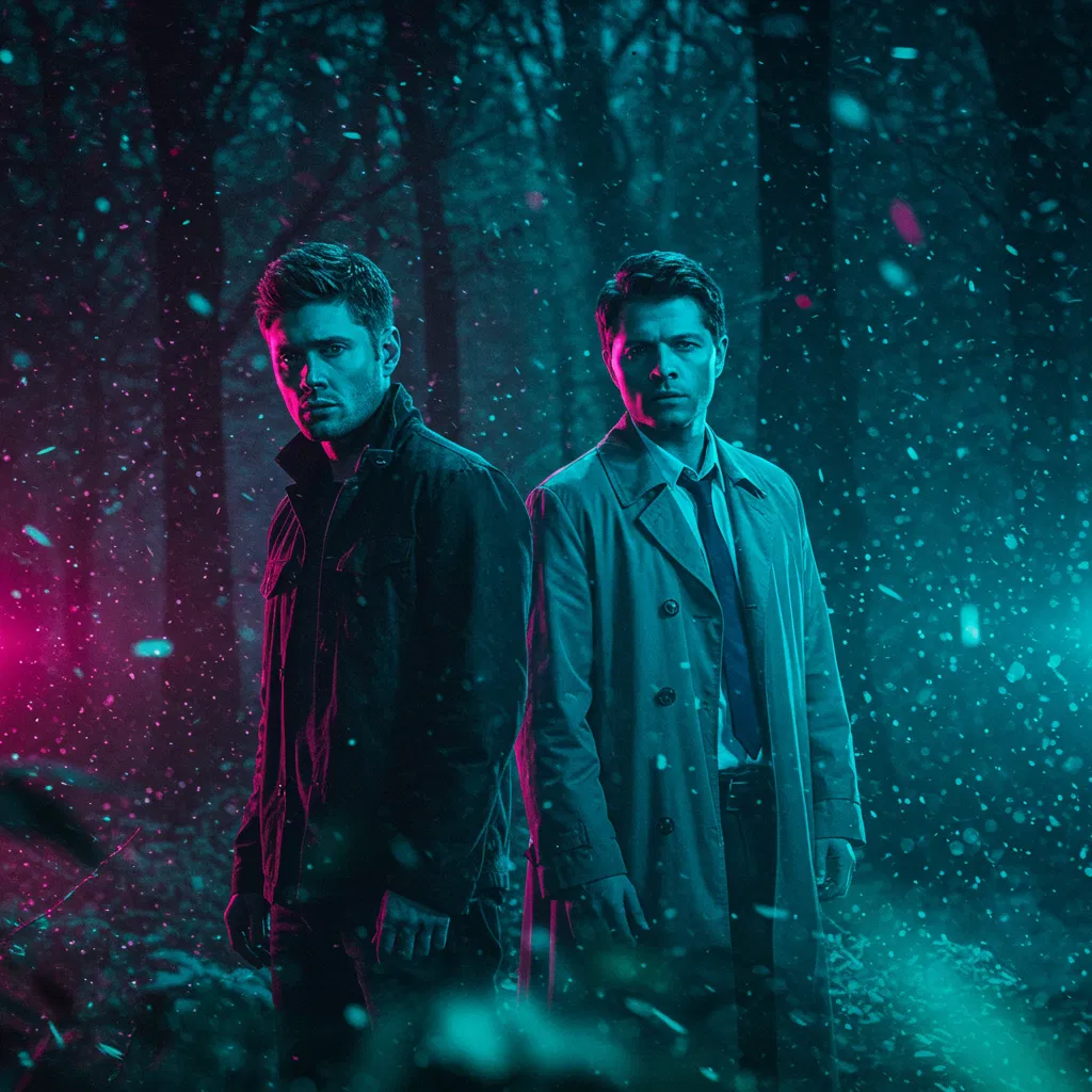 Avatar of Dean Winchester