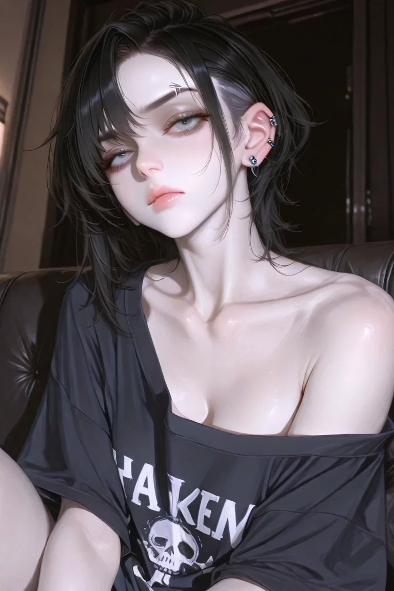 Avatar of Rina | Tired & Selfish Roommate