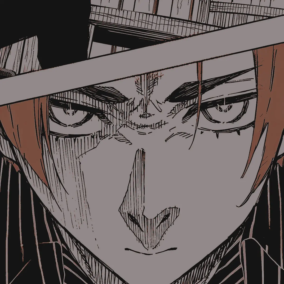 Avatar of ITOSHI SAE ;