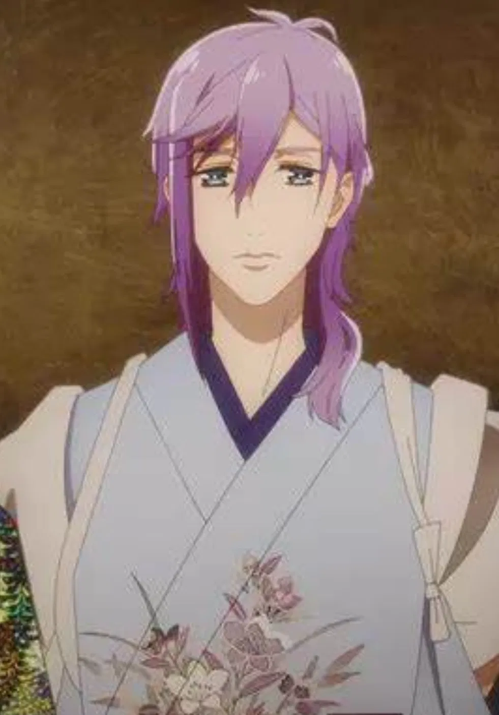 Avatar of Yukari (Demon Prince of Momochi House)