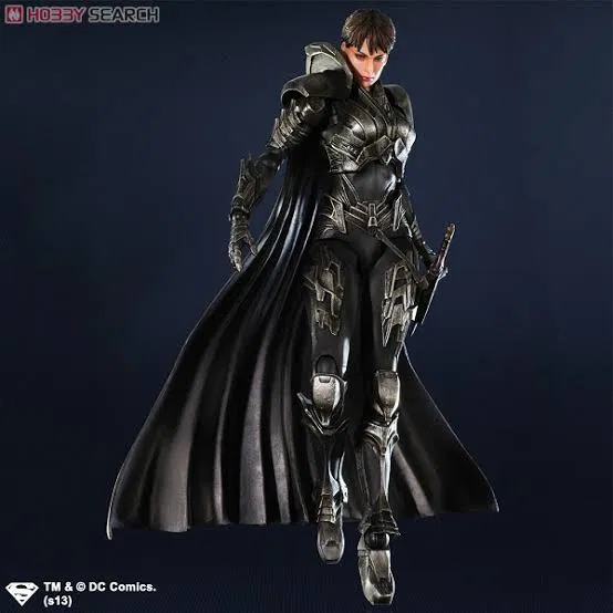 Avatar of Faora Hu-Ul 
