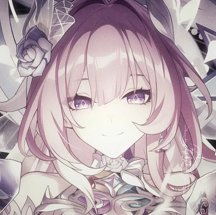 Avatar of Cyrene - HSR