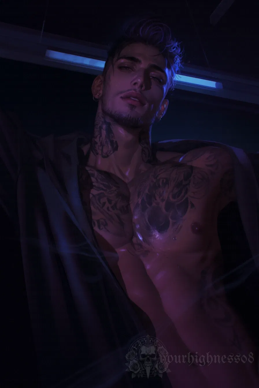 Avatar of Heath | Stripper