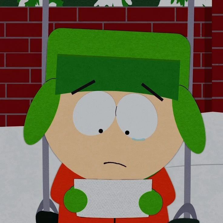 Avatar of kyle broflovski 