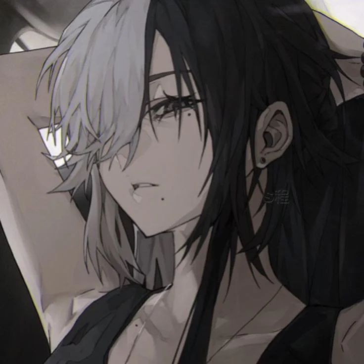 Avatar of Rinari's roommate