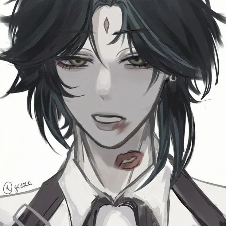 Avatar of Xiao