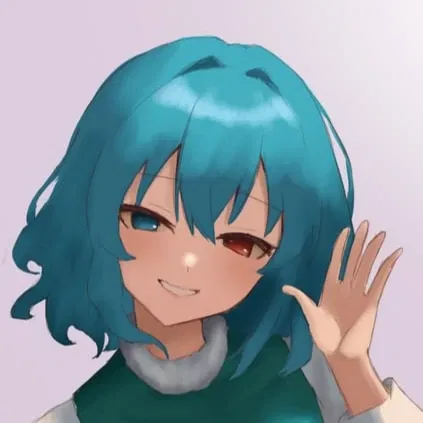 Avatar of Kogasa Tatara