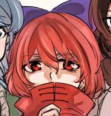 Avatar of Sekibanki