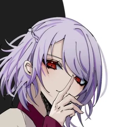 Avatar of Sagume Kishin
