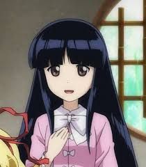 Avatar of Kaguya Houraisan
