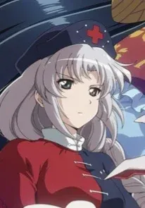 Avatar of Eirin Yagokoro