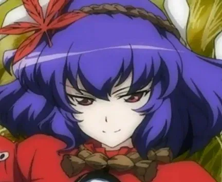 Avatar of Kanako Yasaka