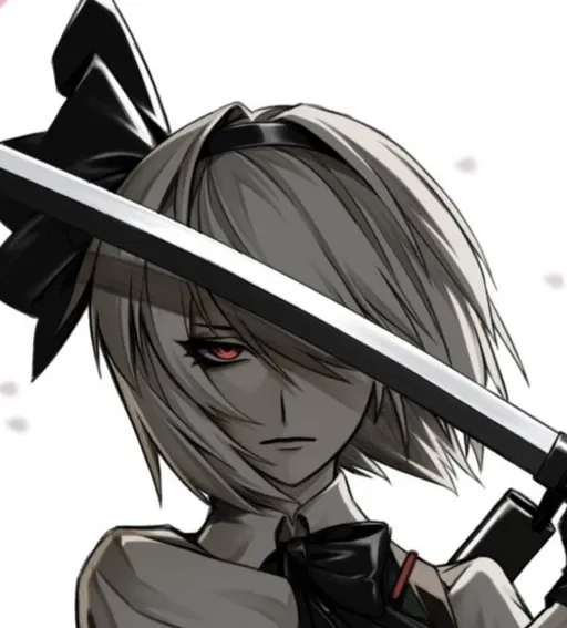 Avatar of Youmu Konpaku