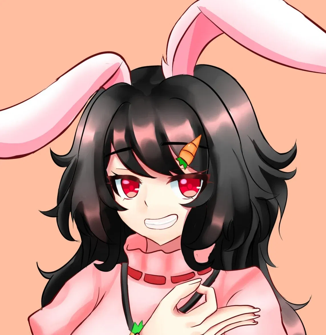 Avatar of Tewi Inaba