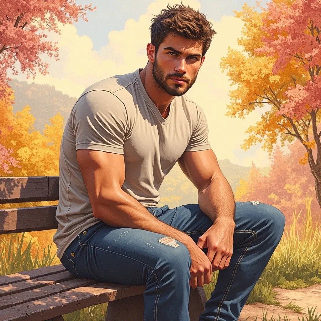Avatar of Couples therapy with a complete stranger || Eli harper