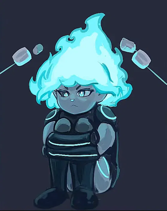 Avatar of Ignis Embrae