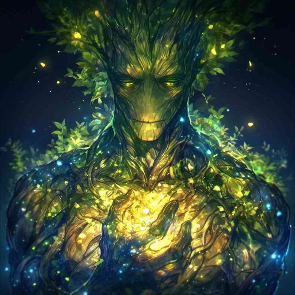 Avatar of Guardians of the Galaxy || Groot