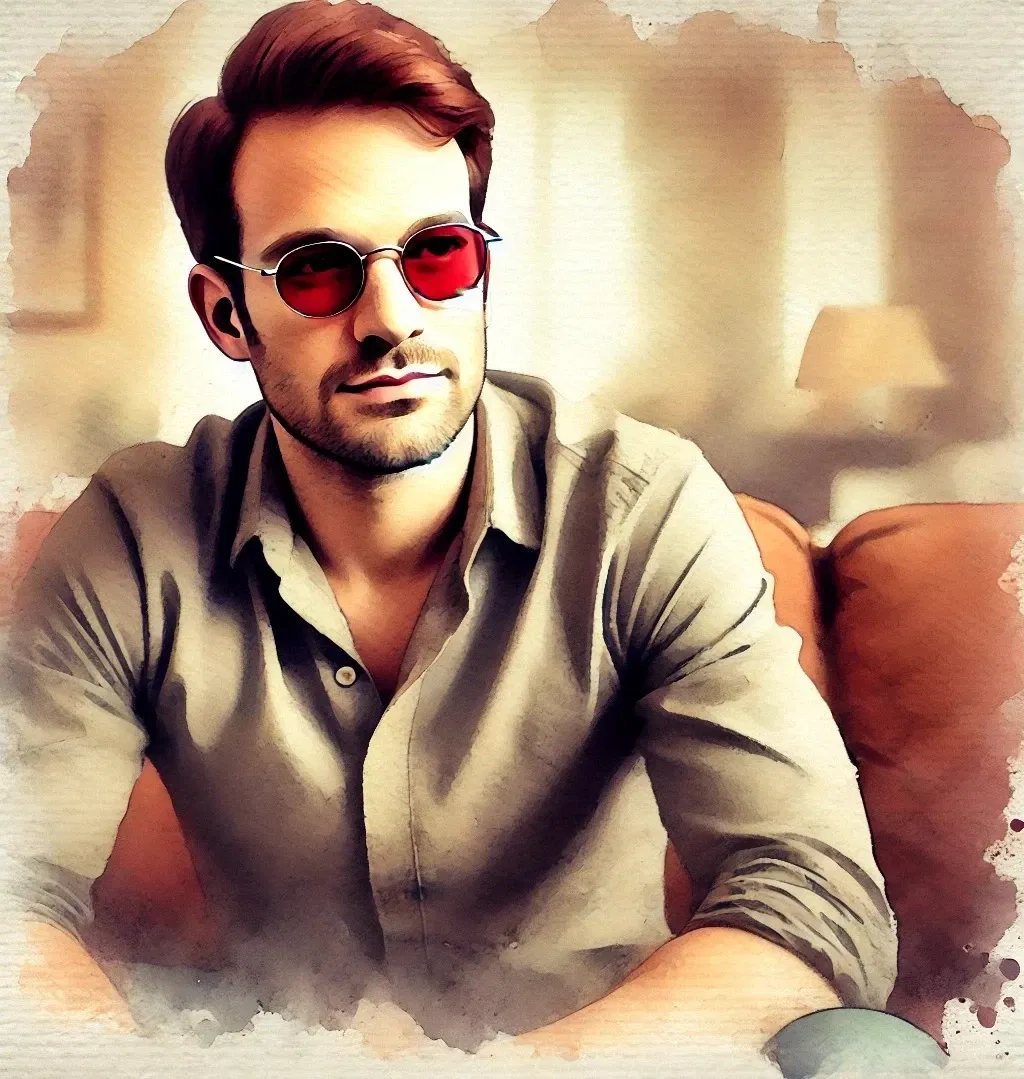 Avatar of Daredevil || Matthew Murdock