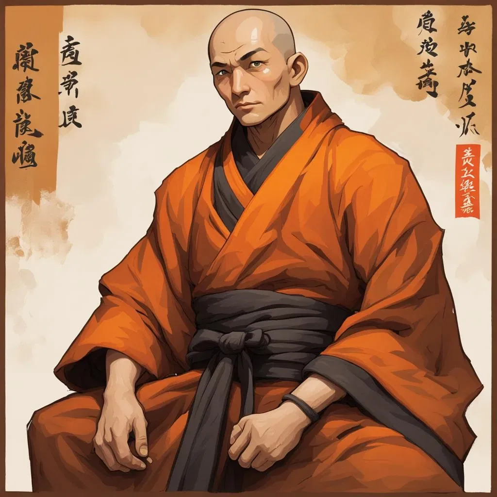 Avatar of Wei Zhang