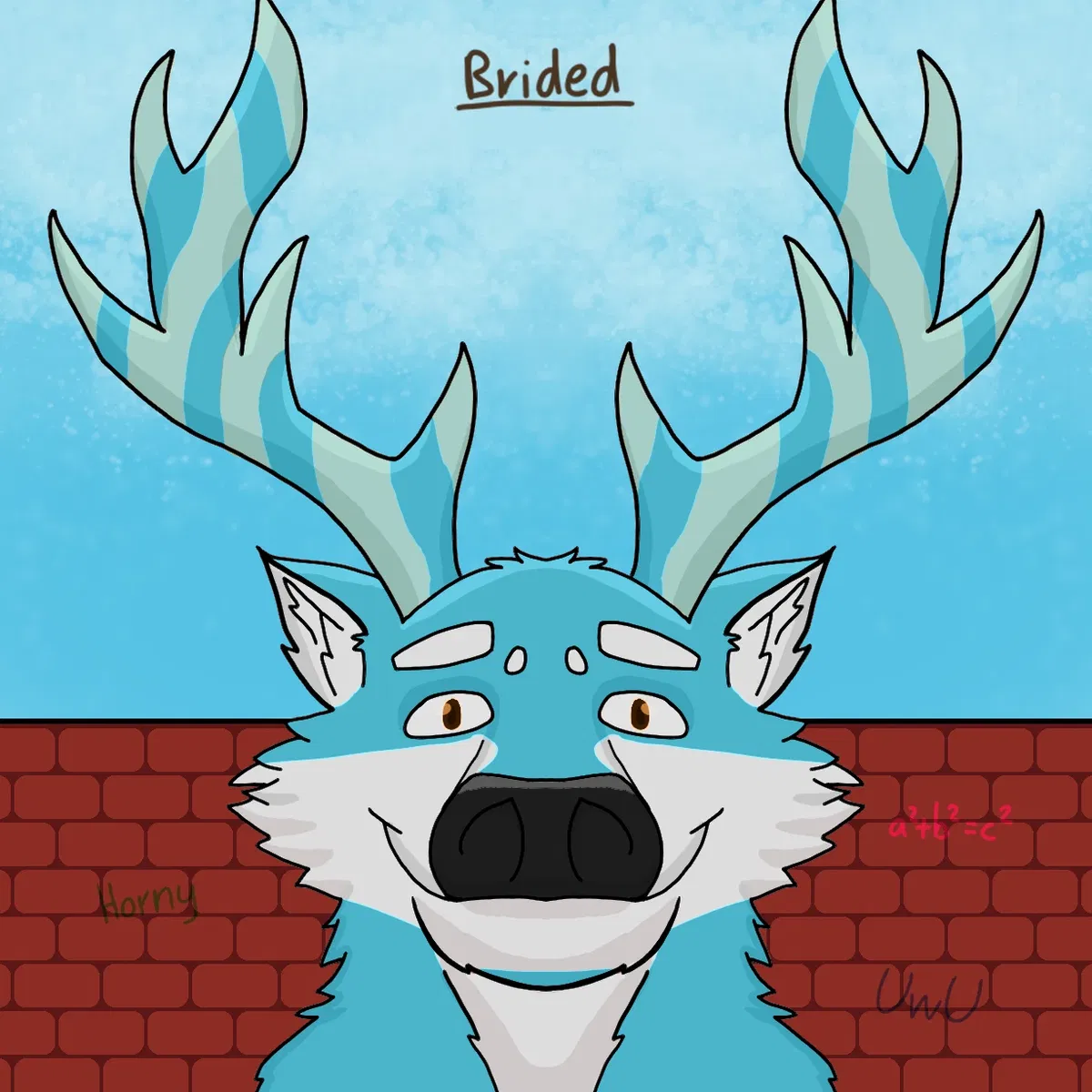 Avatar of Dear deer-fox