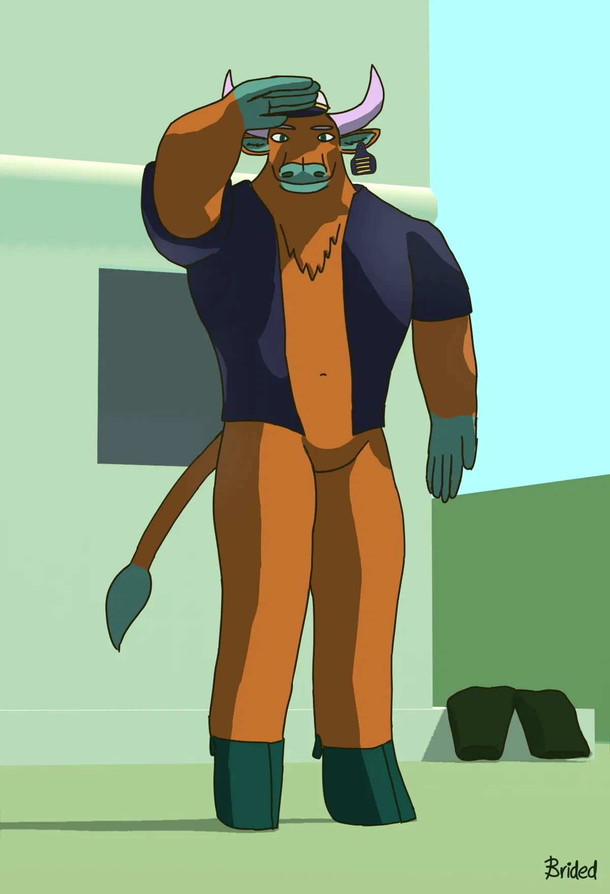 Avatar of Blaze Corral, journalist Interview