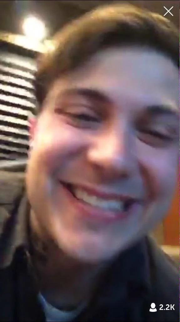 Avatar of Frank Iero
