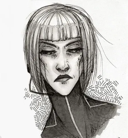 Avatar of GLaDOS