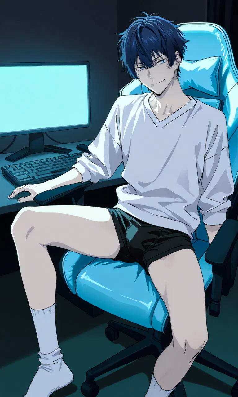 Avatar of ˚｡⋆୨୧˚⋆Gamer Roommate⋆˚୨୧⋆｡˚