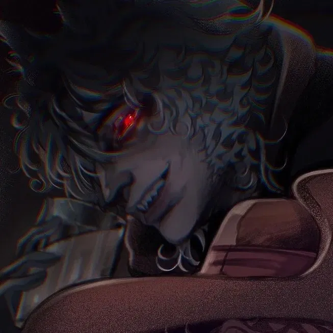 Avatar of Death