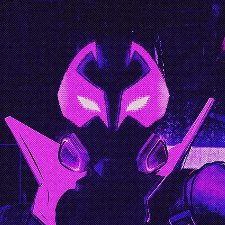 Avatar of Miles morales